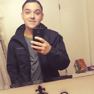 Meet your Posher, Donny